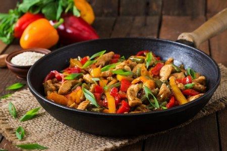 20 Most Delicious Stewed Vegetable Recipes