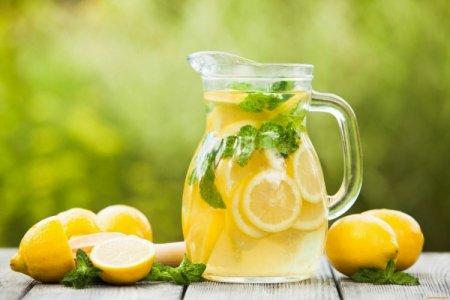 20 Best Homemade Lemonade Recipes for Every Taste