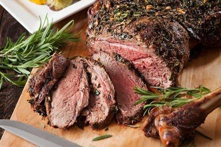 15 Recipes for Juicy and Tender Beef in the Oven