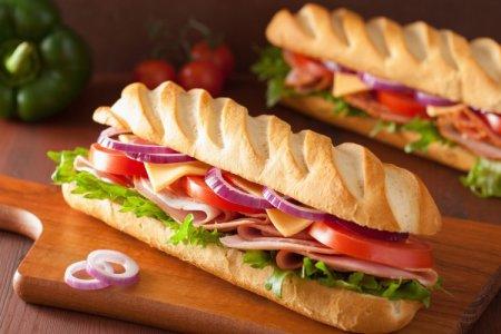 20 recetas de los sándwiches más deliciosos para hacer en casa
