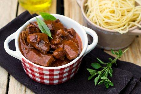 15 Delicious Beef Goulash Recipes with Gravy