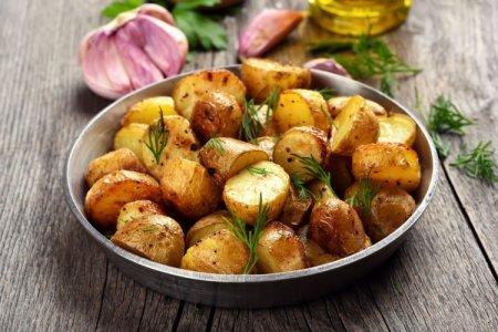 How to Cook New Potatoes: 20 Delicious Recipes
