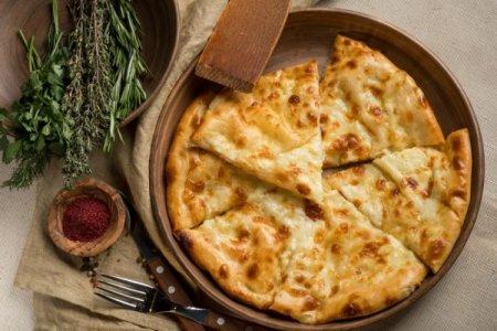 10 recetas de khachapuri perezosos más deliciosos
