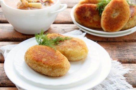 15 Delicious Potato Patty Recipes