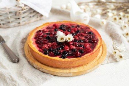 Pastel tirolés: 10 recetas rápidas y deliciosas