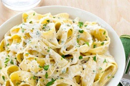 Fettuccine Pasta: 15 Mouth-Watering Recipes