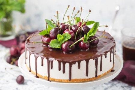15 Easy Chocolate Glaze Recipes for Cake
