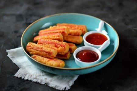 12 deliciosas recetas de palitos de cangrejo rebozados