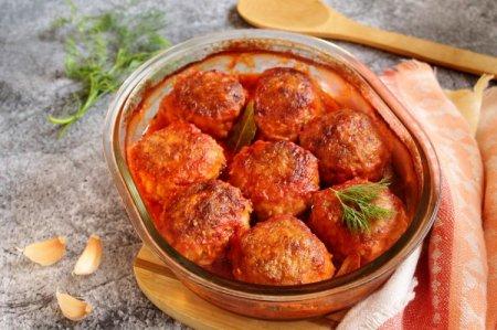 10 recetas de albóndigas jugosas y deliciosas con arroz