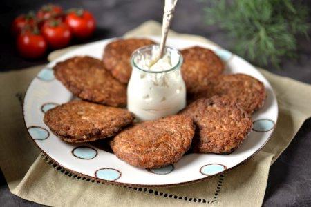 15 Recipes for Tender and Delicious Liver Fritters