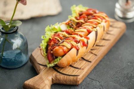 Homemade Hot Dogs: 20 Most Delicious Recipes