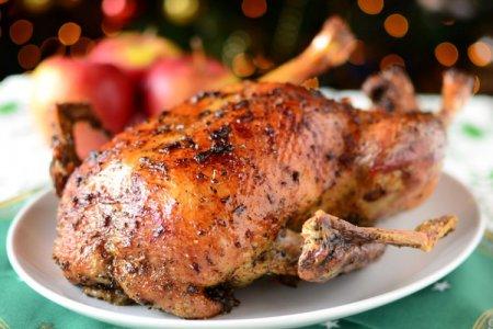 15 recetas de pato al horno para verdaderos gourmets