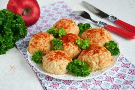 15 recetas de albóndigas tiernas y jugosas al vapor
