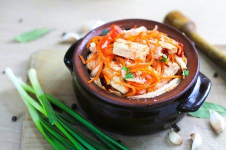 Espárragos al estilo coreano: 10 recetas sencillas y deliciosas