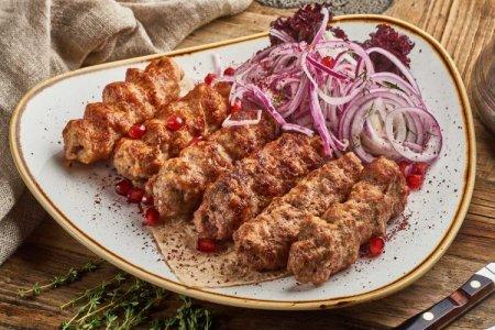 12 Best Ways to Cook Lulya Kebab at Home