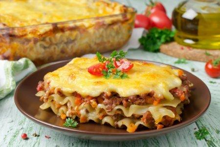 15 recetas de la lasaña más deliciosa con carne picada