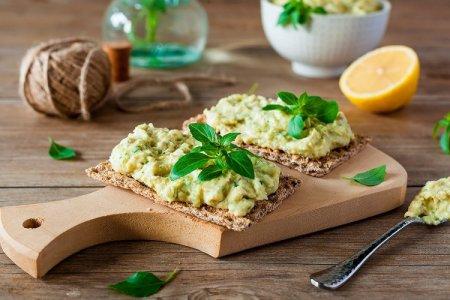 10 Melt-in-Your-Mouth Herring Forshmak Recipes