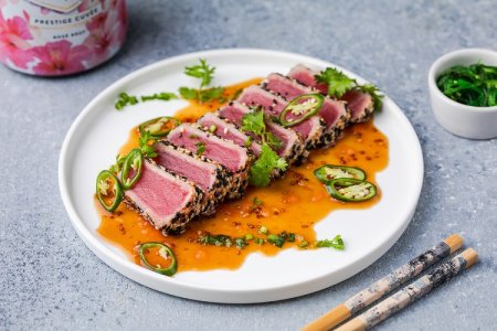 Cómo cocinar atún: 20 recetas rápidas y deliciosas