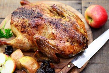 15 Recetas Insuperables de Pato al Horno en Bolsa de Asar