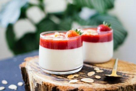 Making Panna Cotta: 15 Simple and Delicious Recipes