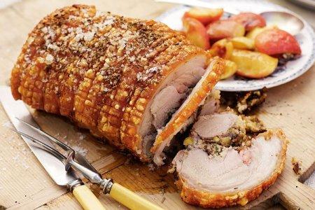 20 leckerste Arten, Schweinebraten zuzubereiten