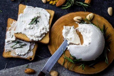 8 recetas sencillas de queso Philadelphia casero