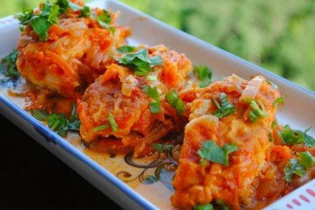 15 Recipes for the Most Tender Marinated Fish