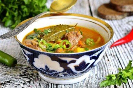 20 sopas de cerdo que nunca antes habías probado tan deliciosas