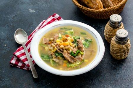 20 sopas de pavo que prepararás una y otra vez