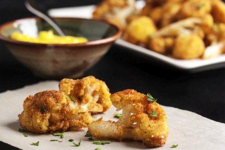 20 schnelle und leckere Blumenkohlrezepte
