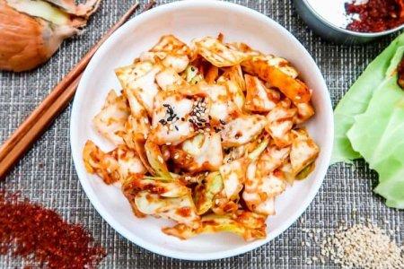 20 Simple and Delicious Recipes with Napa Cabbage