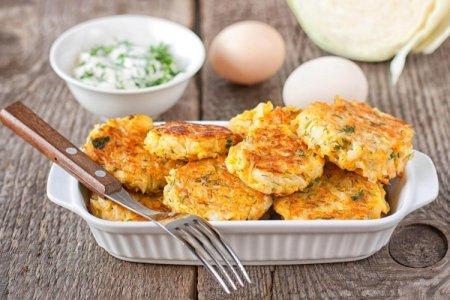 15 Cabbage Cutlet Recipes for When You Want Something Delicious