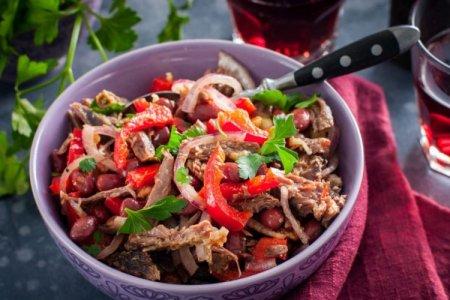 20 Meat Salads Anyone Can Make