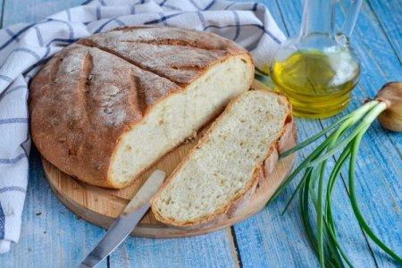 15 Easy Ways to Bake Homemade Bread in the Oven