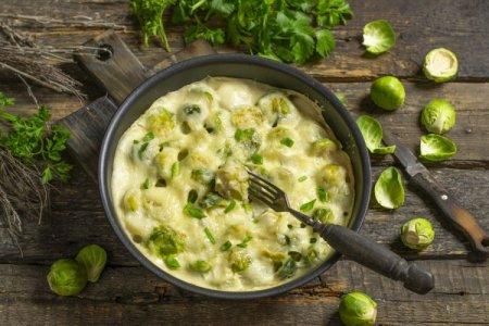 20 Delicious Brussels Sprouts Recipes