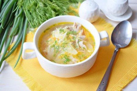 12 recetas sencillas para preparar shchi de chucrut