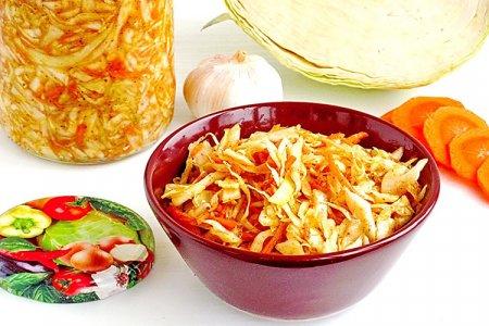 Korean Cabbage: 12 Most Delicious Recipes