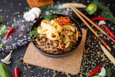 Korean Cuisine: 20 Most Delicious Korean Recipes