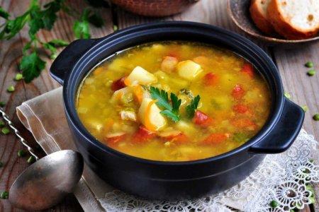 20 sopas vegetarianas que son incluso más sabrosas que las de carne