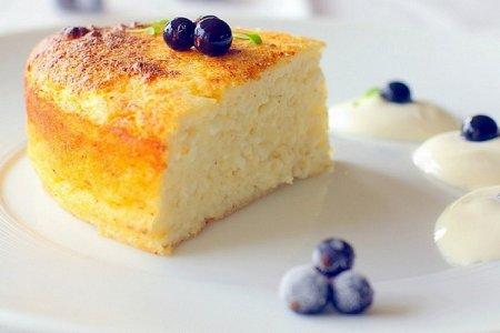 20 Cottage Cheese Bakes with Semolina Anyone Can Make