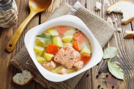 12 Easy and Quick Trout Soup Recipes