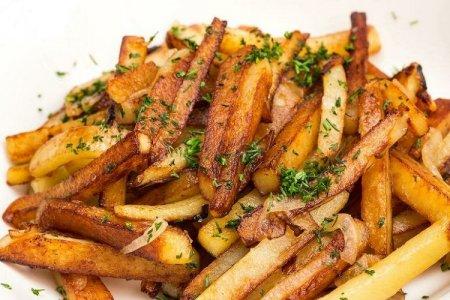 20 Rezepte für die leckerste Bratkartoffel