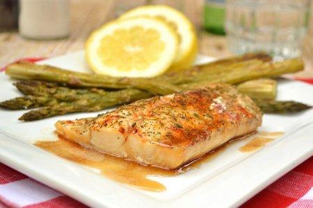 20 Rezepte für zartes Alaska-Seelachsfilet aus dem Ofen