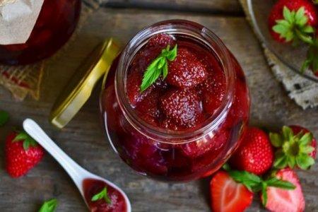 20 Rezepte für die leckerste Erdbeermarmelade
