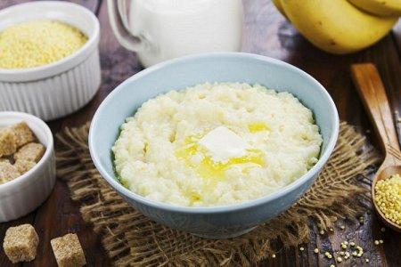 20 Easy Millet Porridge Recipes with Milk