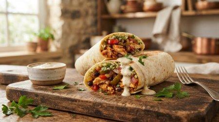 20 Burrito-Rezepte, die jeder zubereiten kann