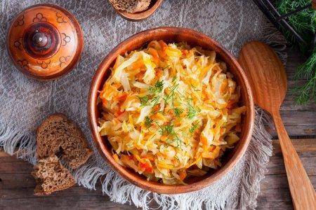 20 Braised Cabbage Recipes to Diversify Your Menu