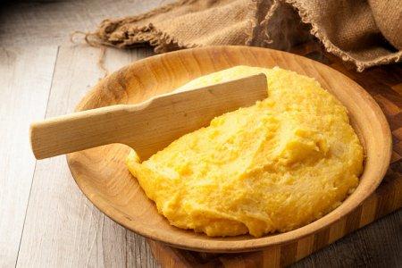 Corn Porridge: 20 Great Recipes for Every Taste