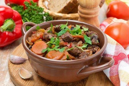 20 Recipes for Tender and Juicy Braised Beef