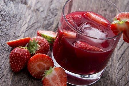20 Rezepte für sommerlichen Erdbeerkompott